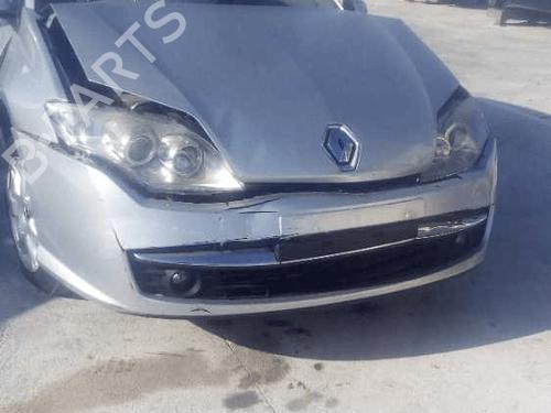 Alternator RENAULT LAGUNA III (BT0/1) 1.5 dCi (BT00, BT0A, BT0T, BT1J) | BP32204102M7 - Image 7