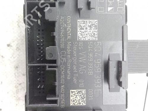 Other VW GOLF VII (5G1, BQ1, BE1, BE2) 1.6 TDI | BP24043969O1 