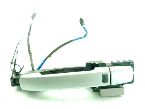 front-right-exterior-door-handle-nissan-pathfinder-iii-r51-2005-30507123 main image