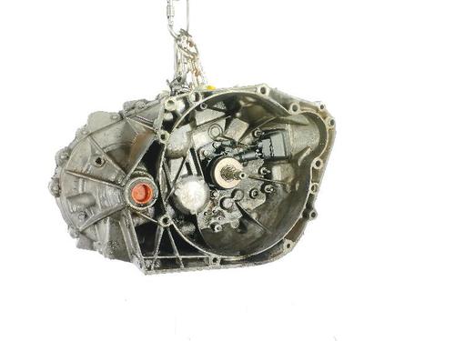 Used Gearbox CITROËN C4 Grand Picasso I (UA_) 2.0 HDi 138 (136 hp) 32132512