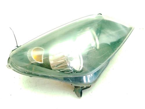 Used Right headlight Right headlight OPEL ASTRA H (A04) 1.7 CDTI (L48) (100 hp) 27859478 27859478