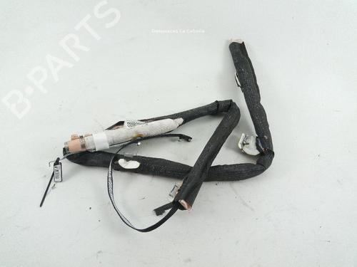 Used Right curtain airbag CITROËN C4 SPACETOURER (3D_) 1.5 BlueHDi 130 (131 hp) 18369244