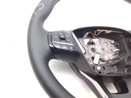 Steering wheel FORD TRANSIT CUSTOM V362 Van (FY, FZ) 2.0 EcoBlue mHEV | BP28350714C49 - Image 3