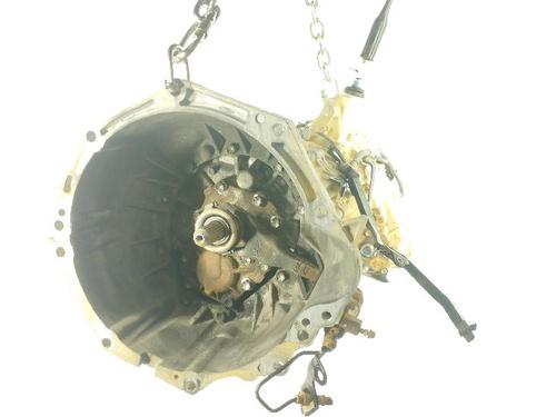 Used Gearbox TOYOTA HILUX VIII Pickup (_N1_) 2.4 D (GUN112_, GUN122_, GUN135_, GUN120_, GUN135R,... (150 hp) 29908495