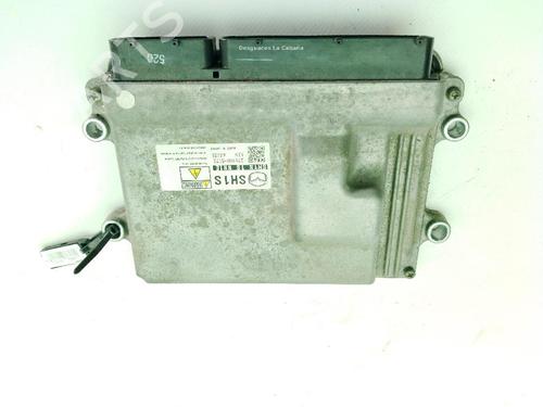 Used Control unit Control unit MAZDA 6 Saloon (GJ, GL) 2.2 D (GJ2FP) (150 hp) 29861162 29861162