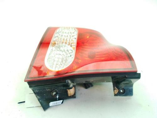 Left taillight SSANGYONG ACTYON I 2.0 Xdi | BP36001125C34 - Image 2