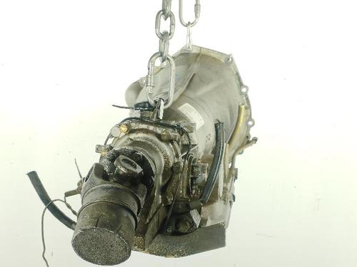 Gearbox MERCEDES-BENZ T1 Bus (602) 310 D 2.9 | BP30171042M3 