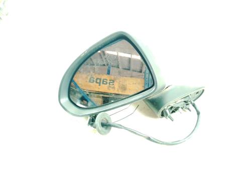 Used Left mirror OPEL CORSA D (S07) 1.4 (L08, L68) (90 hp) 28290992