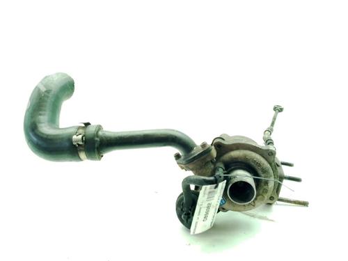 Used Turbocharger/Supercharger FIAT FIORINO Box Body/MPV (225_) 1.3 D Multijet (225BXD1A, 225BXB1A, 225BXB11) (75 hp) 32008577