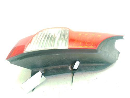 Left taillight RENAULT SCÉNIC II (JM0/1_) 1.9 dCi (JM14) | BP28009396C34 