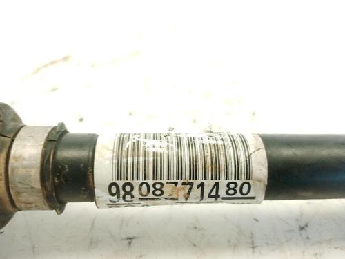 Left front driveshaft PEUGEOT 5008 II (MC_, MJ_, MR_, M4_) 1.6 BlueHDi 120 (MCBHZH, MCBHZW) | BP29449353M38 