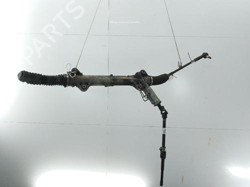 Used Steering rack VW CRAFTER 30-50 Van (2E_) 2.0 TDI (109 hp) 26161607