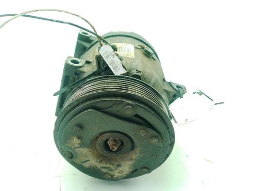 Used AC compressor AC compressor RENAULT MASTER II Van (FD) 2.5 dCi (FD01, FD02, FD21, FD22, FD31, FD32, FD3Y, FD71,... (120 hp) 30747156 30747156