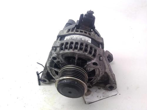 Used Alternator OPEL CORSA E (X15) 1.4 (08, 68) (90 hp) 24607126