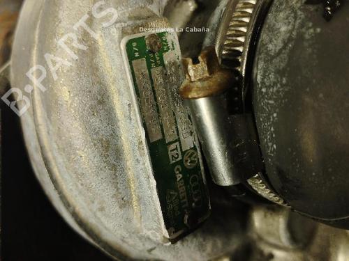 Engine AUDI 80 B4 Saloon (8C2) 1.9 TDI | BP29628577M1  - Image 8
