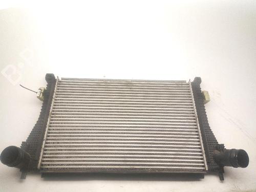 Used Intercooler Intercooler AUDI A3 Sportback (8VA, 8VF) 2.0 TFSI (190 hp) 20642885 20642885