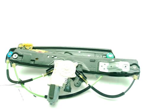 Rudehejsemekanisme venstre bagtil JAGUAR F-PACE (X761) 2.0 TD4 AWD | BP30959734C24