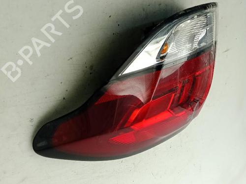 Right taillight CITROËN C4 II (NC_) 1.6 BlueHDi 120 | BP34207730C35 - Image 2