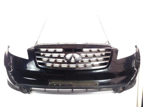 Front bumper INFINITI FX 35 All-wheel Drive | BP18873517C7 