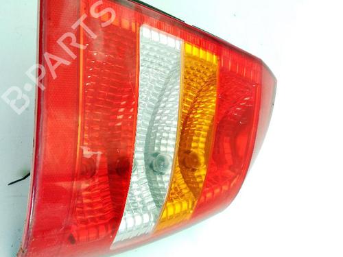 Used Left taillight Left taillight 32467560 32467560