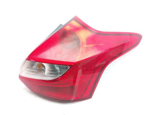 Used Right taillight FORD FOCUS III 1.0 EcoBoost (125 hp) 19788556