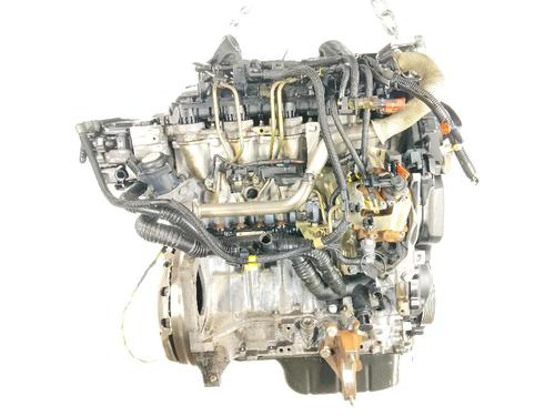 Engine FORD FUSION (JU_) 1.6 TDCi | BP37602850M1 - Image 2