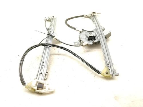 Used Front left window mechanism Front left window mechanism 37088231 37088231