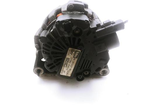 Alternator CITROËN C1 (PM_, PN_) 1.4 HDi | BP24156461M7 - Image 4