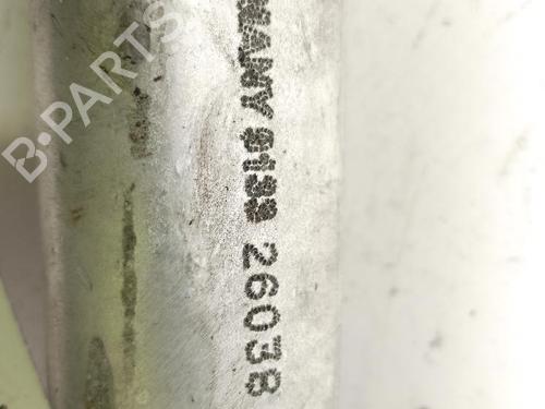 Right rear suspension arm MERCEDES-BENZ M-CLASS (W163) ML 400 CDI (163.128) | BP24001591M15