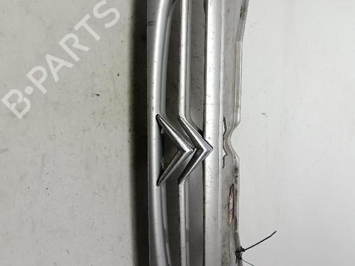 Grill Grill CITROËN BERLINGO / BERLINGO FIRST MPV (MF_, GJK_, GFK_) 2.0 HDI 90 (MFRHY) (90 hp) 33953772 33953772