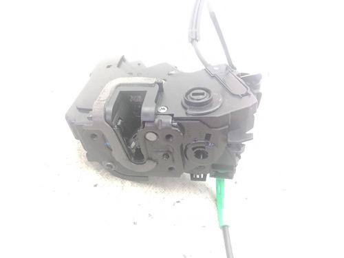 Used Rear left lock OPEL ASTRA L (OV5) 1.2 (FPHNSL, FPHNSR) (131 hp) 24044476