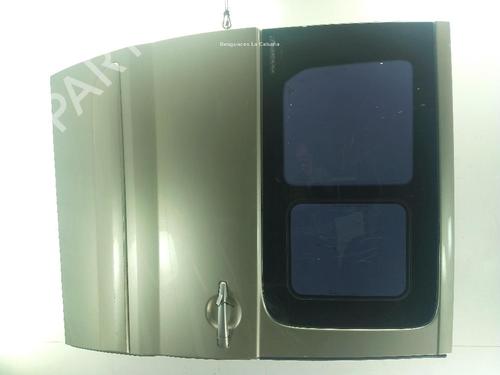 Używane Drzwi tylne prawe FIAT SCUDO Bus (270_, 272_) 2.0 D Multijet (120 hp) 30959502