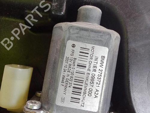 Left front window motor MINI MINI (R56) One | BP24002837E21 - Image 3