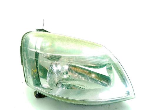 Used Right headlight Right headlight CITROËN BERLINGO / BERLINGO FIRST Box Body/MPV (M_) 1.9 D 70 (MBWJZ, MCWJZ) (69 hp) 32227540 32227540