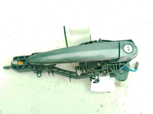 Used Front left exterior door handle BMW 4 Gran Coupe (F36) 420 d (184 hp) 28313128