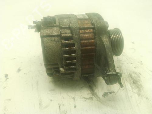 Alternator MAZDA CX-7 (ER) 2.2 MZR-CD AWD (ER10A) | BP34612052M7 - Image 2