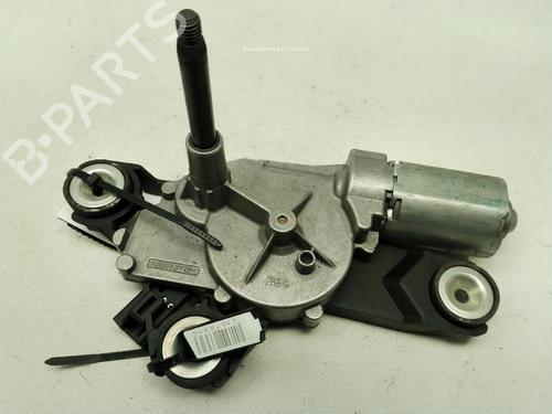 Used Rear wiper motor Rear wiper motor FORD FOCUS II (DA_, HCP, DP) [2004-2013] 34459841 34459841