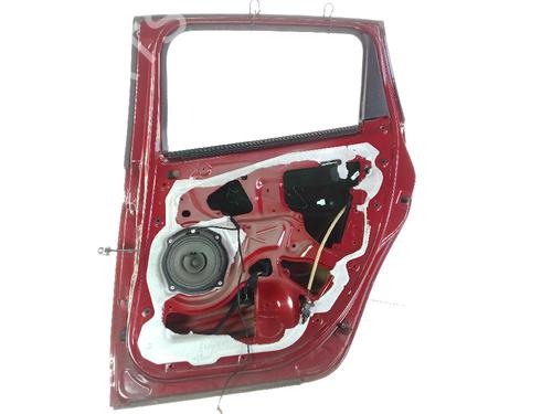 Right rear door LANCIA DELTA III (844_) 1.6 D Multijet (844.AXC11, 844.AXC1A) | BP18362536C5 