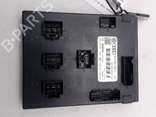 Elektronisk modul AUDI A4 B8 (8K2) 1.8 TFSI (160 hp) 18361437