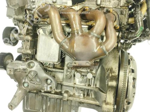 Engine VW GOLF V (1K1) 1.6 FSI | BP38346995M1  - Image 8