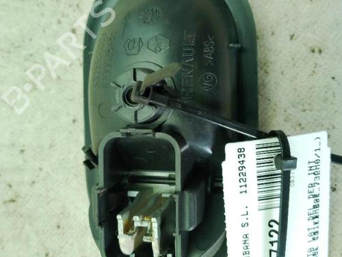Front right interior door handle RENAULT MEGANE II (BM0/1_, CM0/1_) 1.5 dCi (BM1E, CM1E) | BP26195155I14 