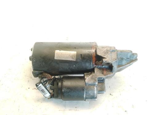 Used Starter Starter FORD TRANSIT Van (FA_ _) 2.4 TDCi RWD (140 hp) 27097557 27097557