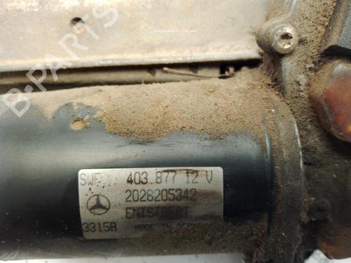 Front wiper motor MERCEDES-BENZ C-CLASS (W202) C 200 (202.020) | BP30171219M29 