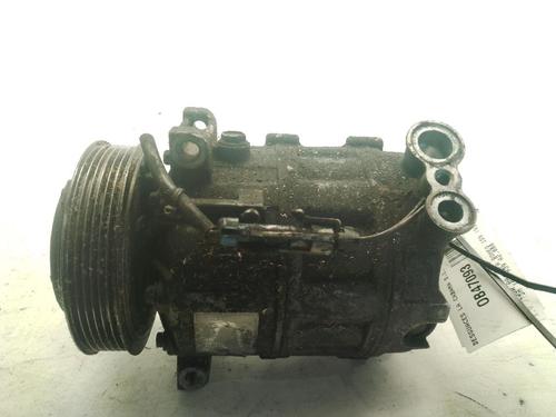 AC compressor ALFA ROMEO 159 (939_) 1.9 JTDM 16V (939AXC1B, 939AXC12) | BP26612488M34 - Image 3