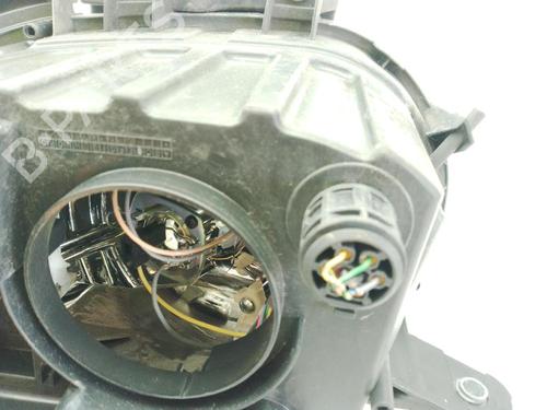 Right headlight OPEL COMBO Box Body/MPV (X12) 1.3 CDTI (B05) | BP32515665C29