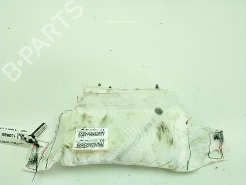 Used Passenger airbag OPEL COMBO E Tour / Life (K9) 1.5 (102 hp) 31940561