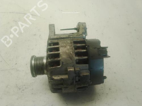 Alternator RENAULT TRAFIC II Bus (JL) 1.9 dCI 100 (JL0C, JL0K) | BP29765167M7 - Image 3