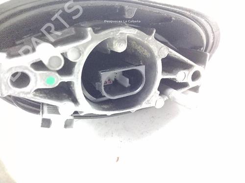 Right mirror MINI MINI (R56) Cooper S | BP28009149C27 