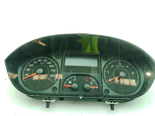 Used Instrument cluster FIAT DUCATO Van (250_) 130 Multijet 2,3 D (131 hp) 30844952