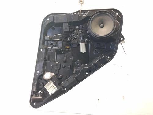 Used Rear left window mechanism Rear left window mechanism MERCEDES-BENZ GLA-CLASS (X156) GLA 220 CDI 4-matic (156.905) (170 hp) 31848577 31848577
